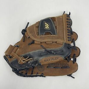 MIZUNO MPM 1201 Superior Design Premier Max Flex Baseball Glove Mitt 12" RHT #22